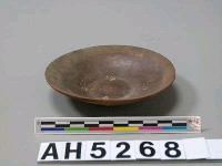 藏品(磚胎祭杯)的圖片